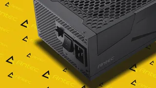 Antec Signature 2200W Platinum PSU