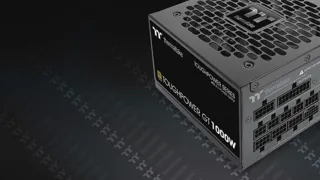 Thermaltake Toughpower GT