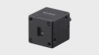 Sony AS‑DT1 ultrakompakt mélységérzékelő