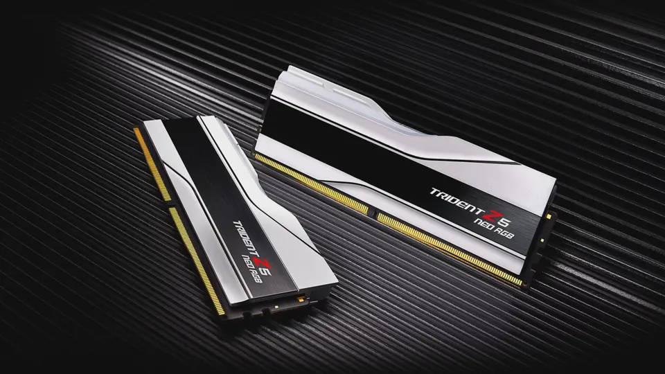 G.SKILL Trident Z5 Neo RGB