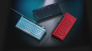 ROG Falchion Ace 75 HE billentyűzet