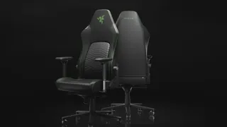 Razer Iskur V2 NewGen gamer szék
