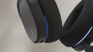 Fractal Design Scape vezeték nélküli gamer fejhallgató