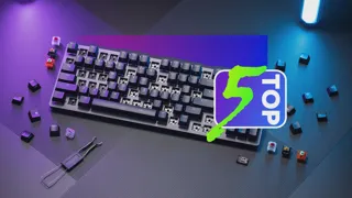 TOP 5 gamer billentyűzet 2026-ban