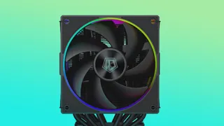 FROZN A620 ARGB CPU hűtő