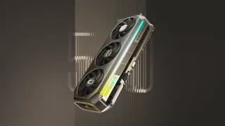 ZOTAC GeForce RTX 5080 AMP Extreme INFINITY ULTRA