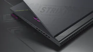 Asus ROG Strix G16 (2025) G614PM-RV087