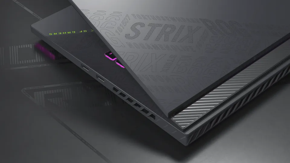 Asus ROG Strix G16 (2025) G614PM-RV087