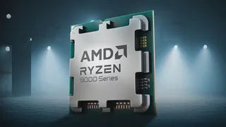 AMD Ryzen 9000 processzor sorozat