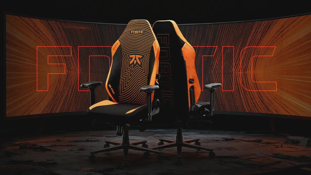 Blacklyte Athena Pro prémium gamer szék