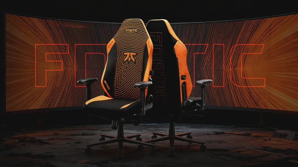 Blacklyte Athena Pro prémium gamer szék