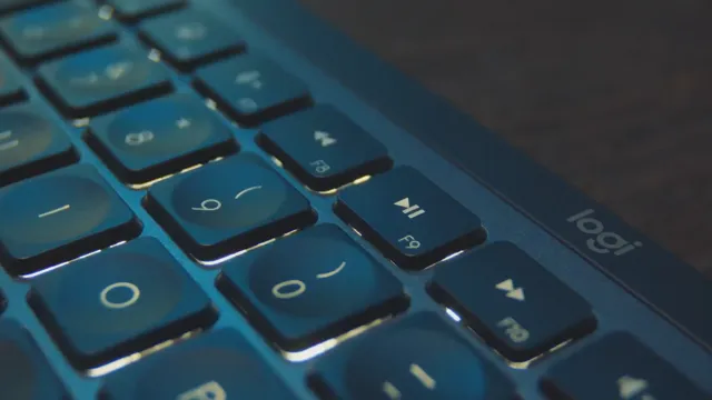 Logitech MX Keys S alacsony profilú billentyűzet