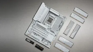 ASUS TUF GAMING X870-PRO WIFI7 W NEO