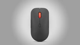 Lenovo Wireless Multi-Mode Pro Plus Mouse 6050
