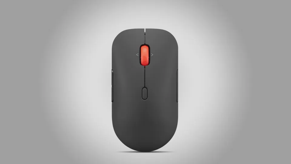 Lenovo Wireless Multi-Mode Pro Plus Mouse 6050