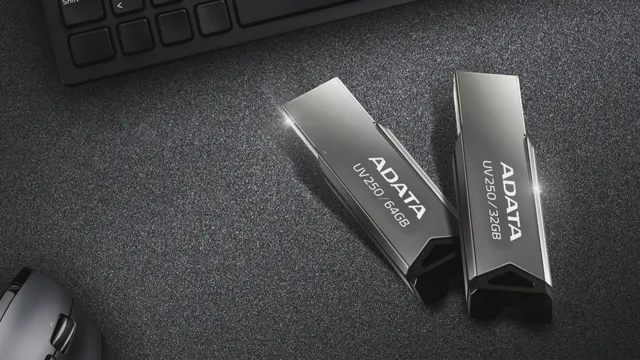 ADATA UV250 fémházas USB 2.0 pendrive