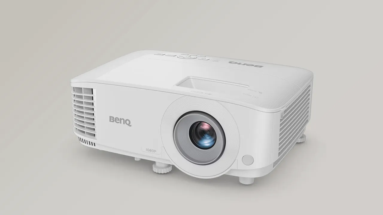 BenQ MH560 üzleti és oktatási projektor