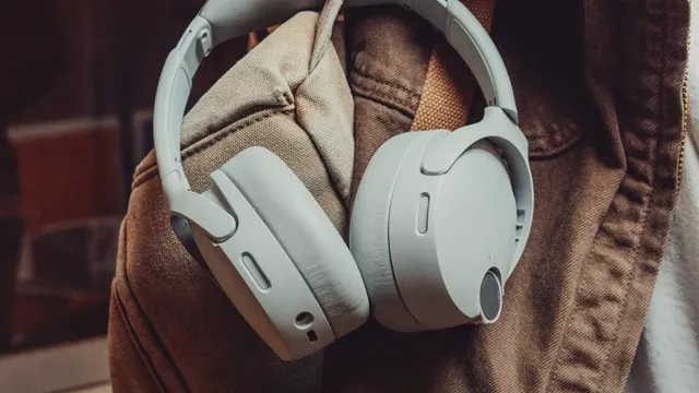 Skullcandy Crusher 1080 ANC fejhallgató