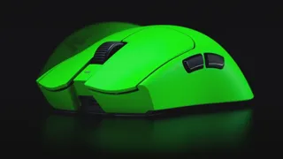 Razer Viper V4 Pro gamer egér áttekintés