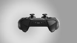 SteelSeries Nimbus+ Apple-kompatibilis gamepad