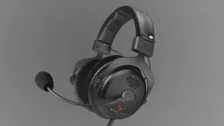 Beyerdynamic MMX 330 PRO: Audiofil Gamereknek