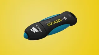 Corsair Flash Voyager 64GB USB 3.0 