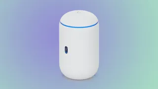 Ubiquiti UniFi Dream Router 7 áttekintés