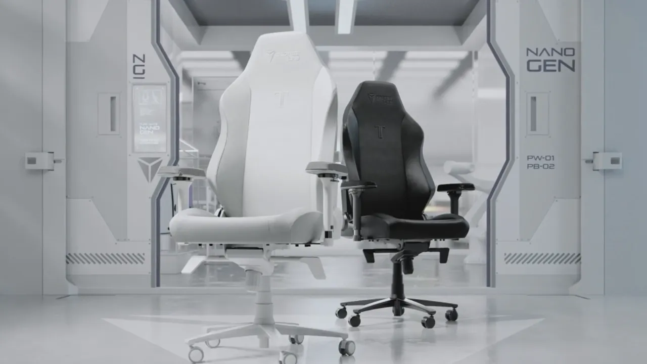 Secretlab TITAN Evo NanoGene Edition gamer szék