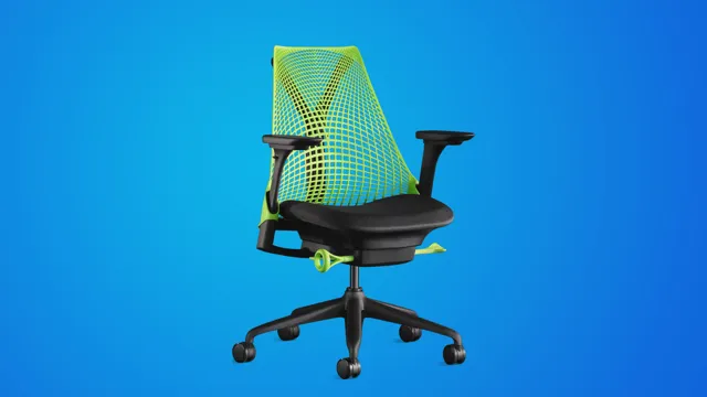 Herman Miller Sayl prémium gamer szék