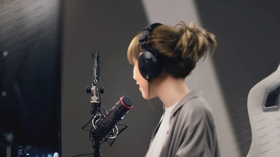RØDE X XDM-100 dinamikus USB-mikrofon: stream/játék