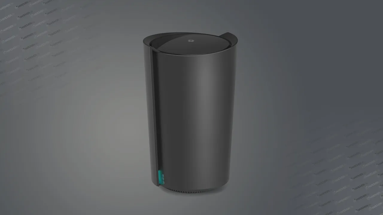 TP-Link Deco 5G mobil router: 5G, Wi-Fi 6 és mesh