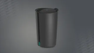 TP-Link Deco 5G mobil router: 5G, Wi-Fi 6 és mesh