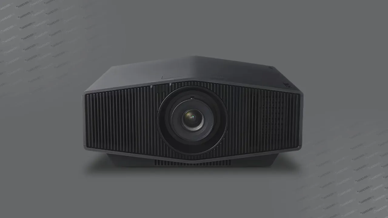 Sony VPL-XW5000ES projektor átfogó bemutató