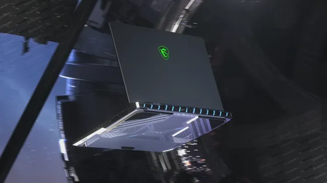 MSI Titan 18 HX: brutális gamer laptop RTX 5090-nel