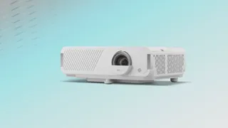 ViewSonic LX720-4K RGB: A Prémium 4K Lézer Projektor