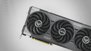 ASUS TUF RTX 5070 Ti 16GB GDDR7 OC – Ipari Erő