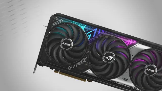 ROG Strix RTX 5070 Ti 16GB GDDR7 OC áttekintés