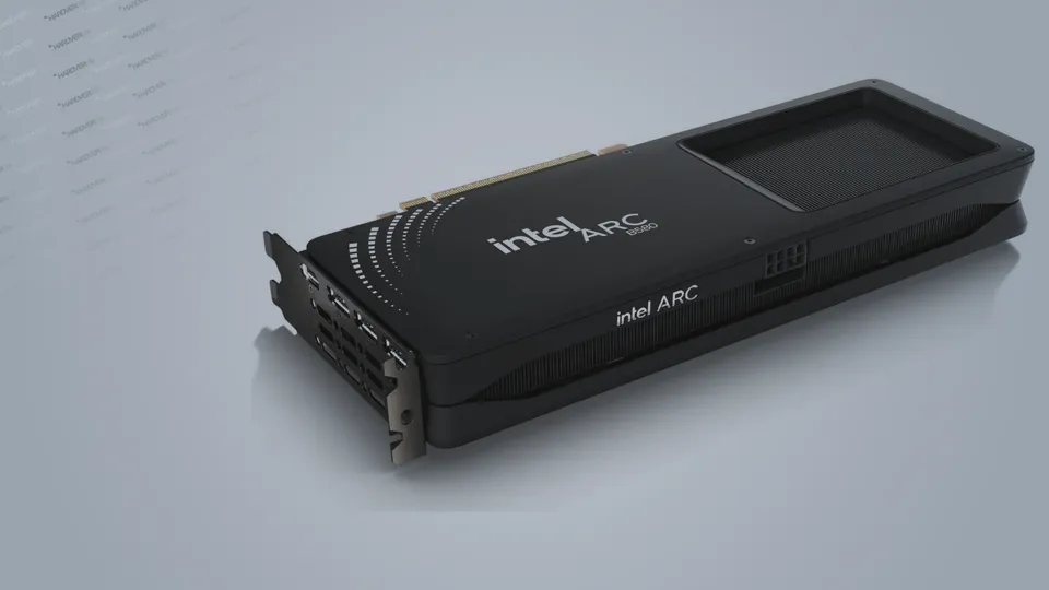 Intel Arc B580 áttekintés – milyen a 12 GB-os videokártya?