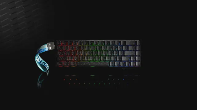 Gamakay x NaughShark NS68 Hall‑effect gamer billentyűzet