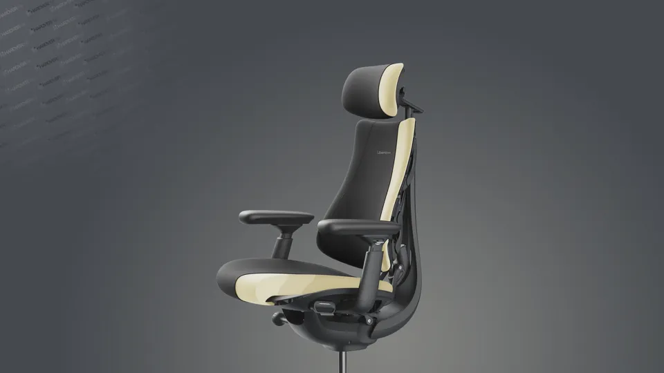 LiberNovo Omni Pro motorizált szék áttekintés