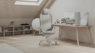 Fractal Design Refine 2 áttekintés gamer és ergonomikus szék